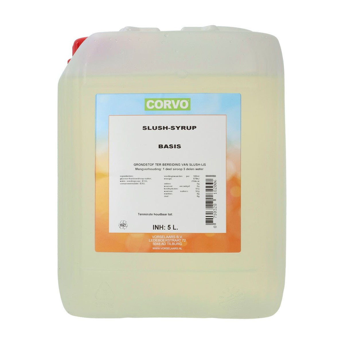 Corvo Slush Basic 5 l