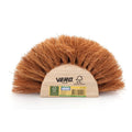 Vero Cobweb 12.5 cm wood coconut