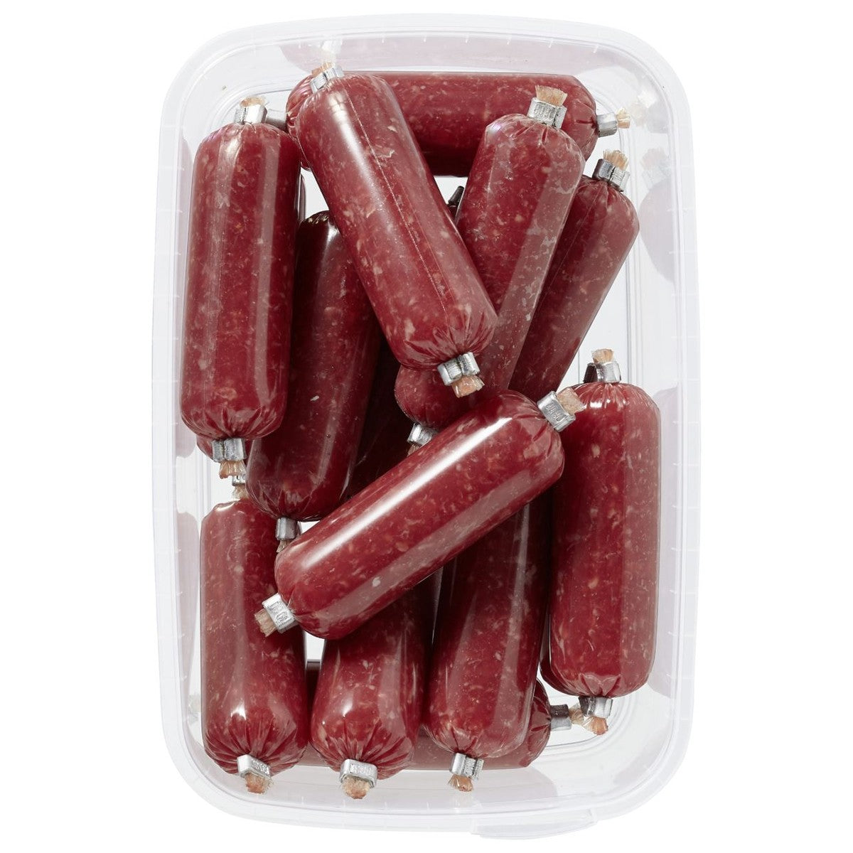 Hollands Best Beef sausage 15 x 40 grams