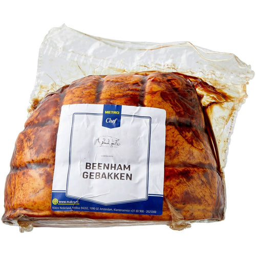 Baked ham approx. 3.4 kg