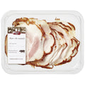 Hollands Best Wit Label Sliced ​​pork rib roasted 140 g
