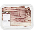 Hollands Best White Label Sliced ​​bacon 140 g