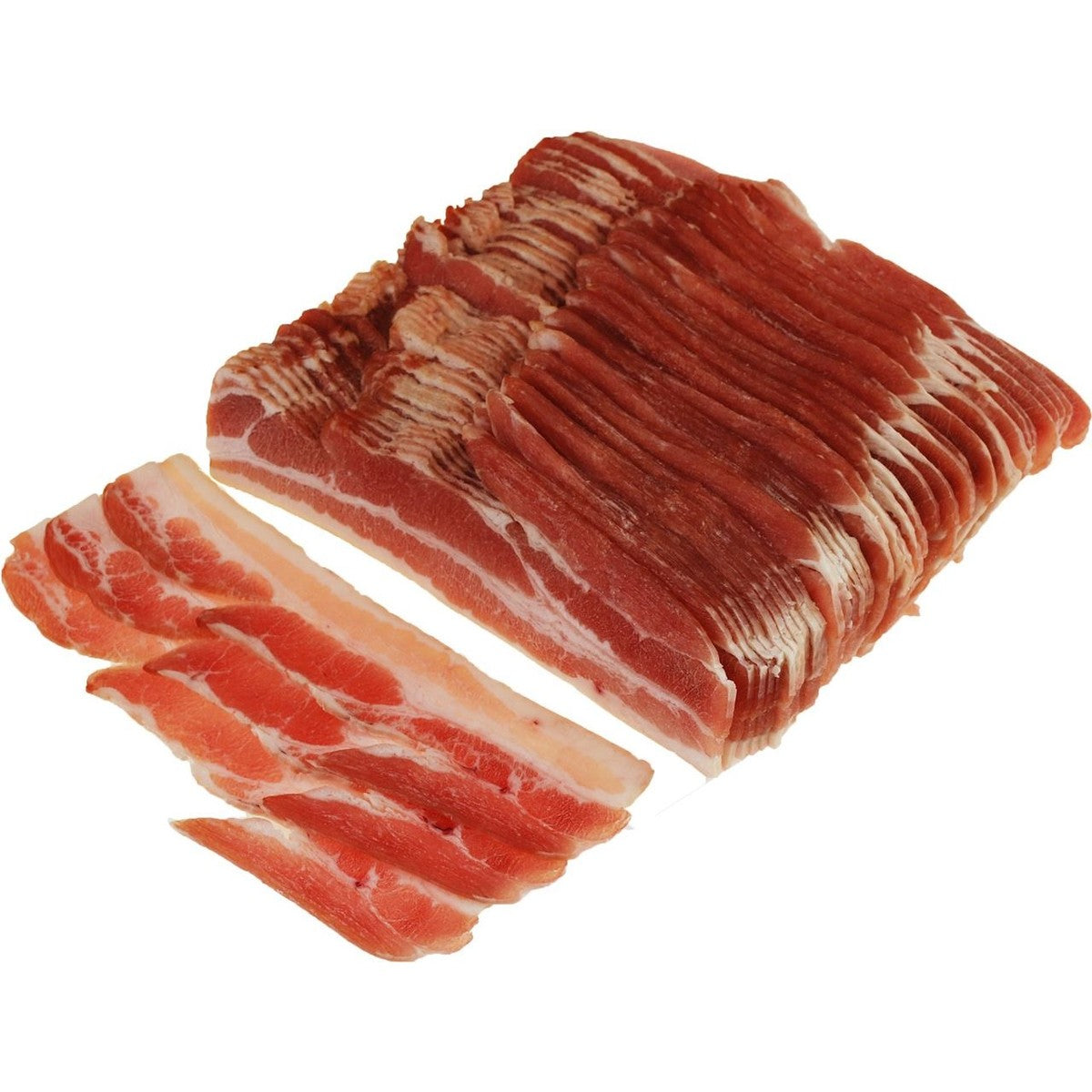 Hollands Best Gildener breakfast bacon flat slice 1 kg