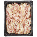 Hollands Best Streaky bacon sliced ​​500 grams