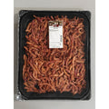 Dutch Best Fried Bacon Strips 500 g