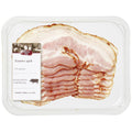 Hollands Best White Label Sliced ​​Zeeland bacon 140 g