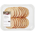 Hollands Best Wit Label Sliced ​​traditional grill sausage 140 g