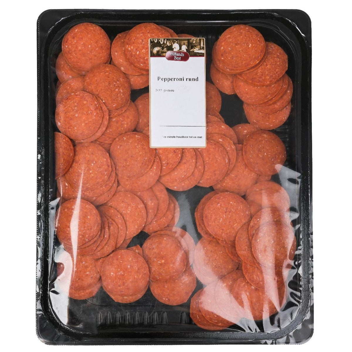 Hollands Best Pepperoni beef 500 grams