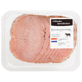 Hollands Best Wit Label Sliced ​​artisanal pastrami 140 g