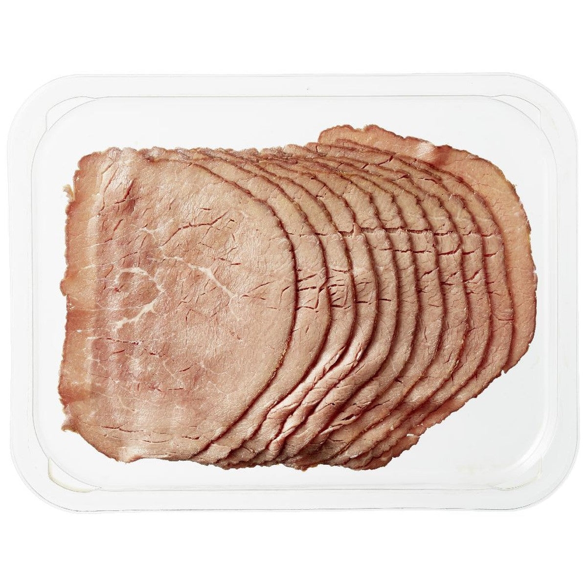 Hollands Best Wit Label Sliced ​​roast beef 140 g