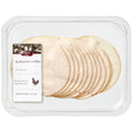 Hollands Best Wit Label Sliced ​​turkey breast 140 g