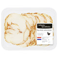 Hollands Best Wit Label Sliced ​​artisanal chicken roulade 140 g