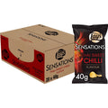 Lay's Sensations Thai Sweet Chilli 20 x 40 g