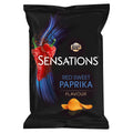 Lay's Sensations Red Sweet Paprika 150 g