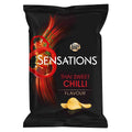 Lay's Sensations Thai Sweet Chilli 150 g