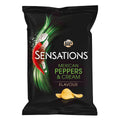 Lay's Sensation Mexican Pepper 150 g