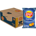 Lay's Paprika 20 x 40 g