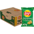 Lay's Bolognese 20 x 40 g
