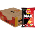Lay's Max Original 20 x 40 g