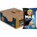 Lay's Max Smoky Paprika 20 x 40 g