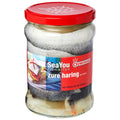 OUWEHAND Sea You Fish Bites Sour Herring 300 g