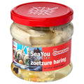OUWEHAND Sea You Fish Bites Sweet and Sour Herring 200 g