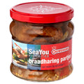 OUWEHAND Sea You Fish Bites Broiled Herring Parts 180 g