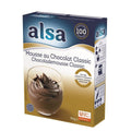 alsa Mousse Chocolate Classic 950 g
