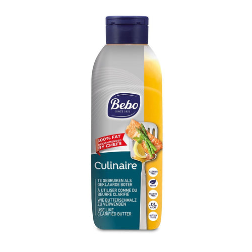 Bebo Culinaire 750 ml