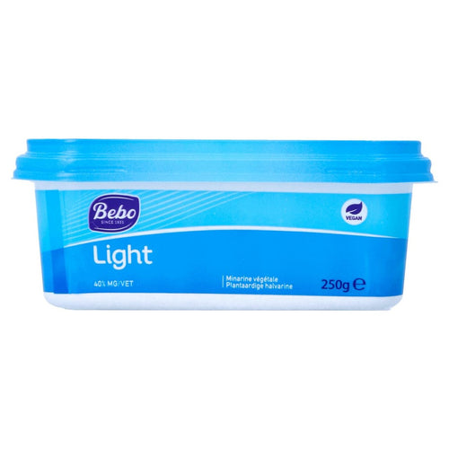 Bebo Halvarine Light 250 g