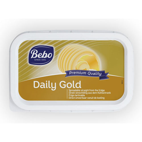 Bebo Daily Gold 1kg