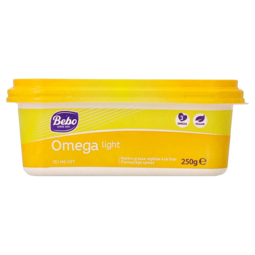 Bebo Omega Light 250g
