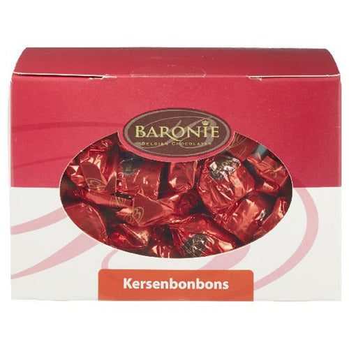 Baronie Cherry Chocolates 1.25 kg