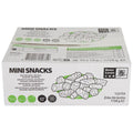 Mini Snacks Assorted 96 x 18 g