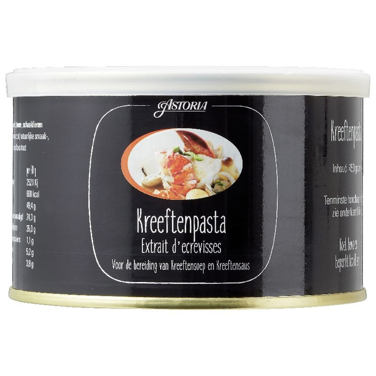 Lobster pasta 450 grams