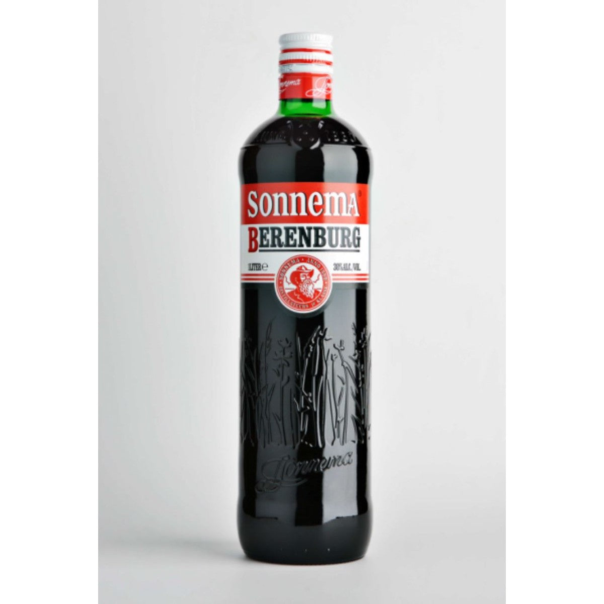 Sonnema Berenburg 1 l