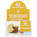 De Molen's Pastry Torondo's 28 x 65 g