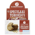 De Molen's Banquet Speculoos Torondo's 28 x 65 g