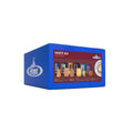 Hoppe Variete Mix 6 Varieties 150 pieces 1,190 kg