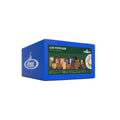 Hoppe Potpourri 8 Varieties 150 pieces 1.253 kg