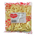 Schuttelaar Banana Foam 1 kg