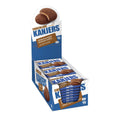 Kanjers Choco-caramel waffles 24 pcs 45 g
