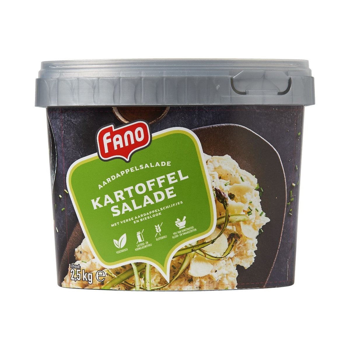Fano Kartoffel salad 2.5kg