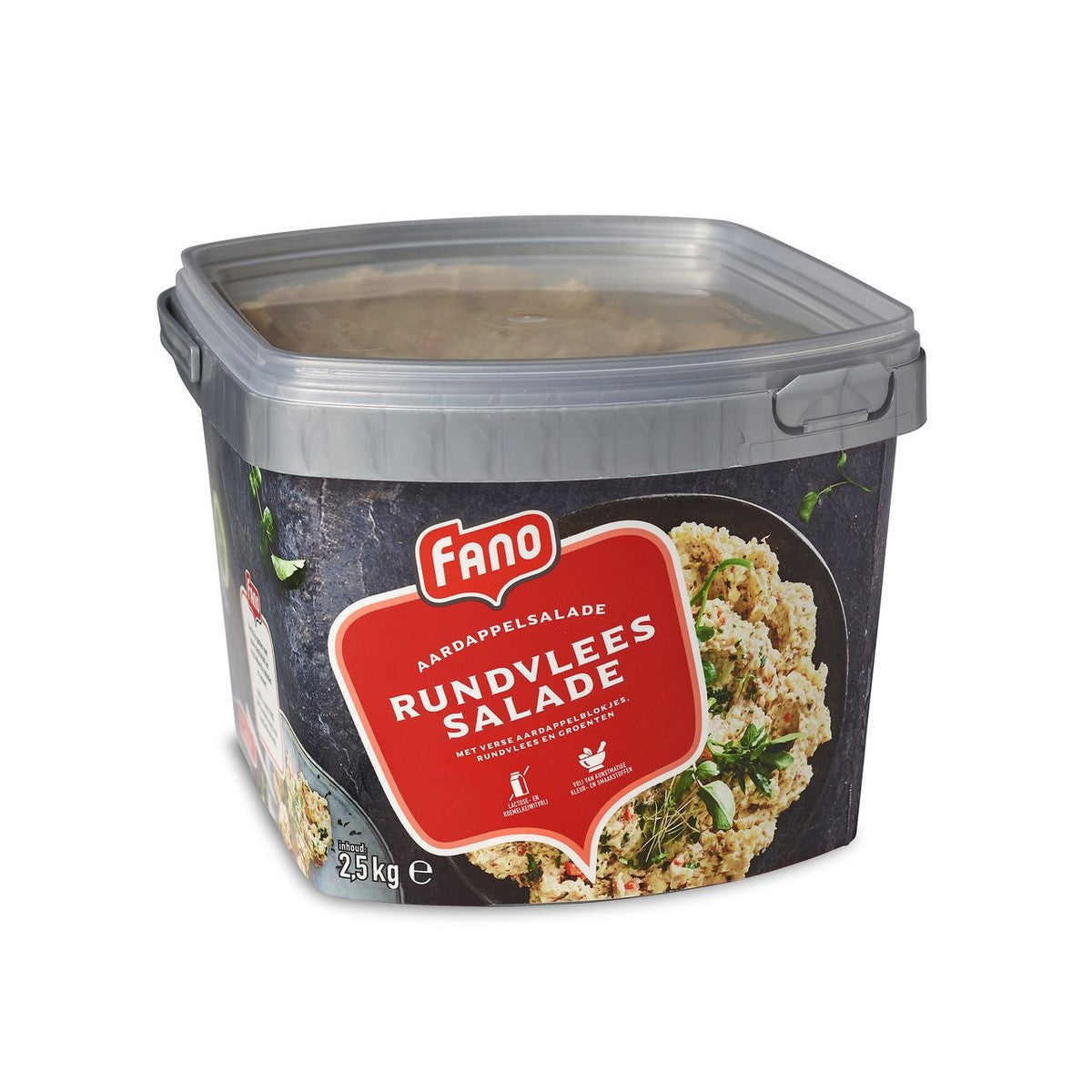 Fano Beef salad 2.5kg