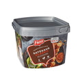 Fano Satay sauce classic 2.5 kg