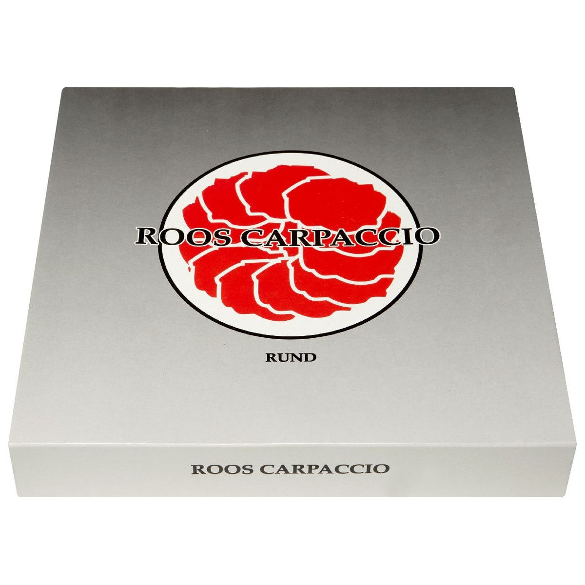Beef carpaccio 10 x 100 g