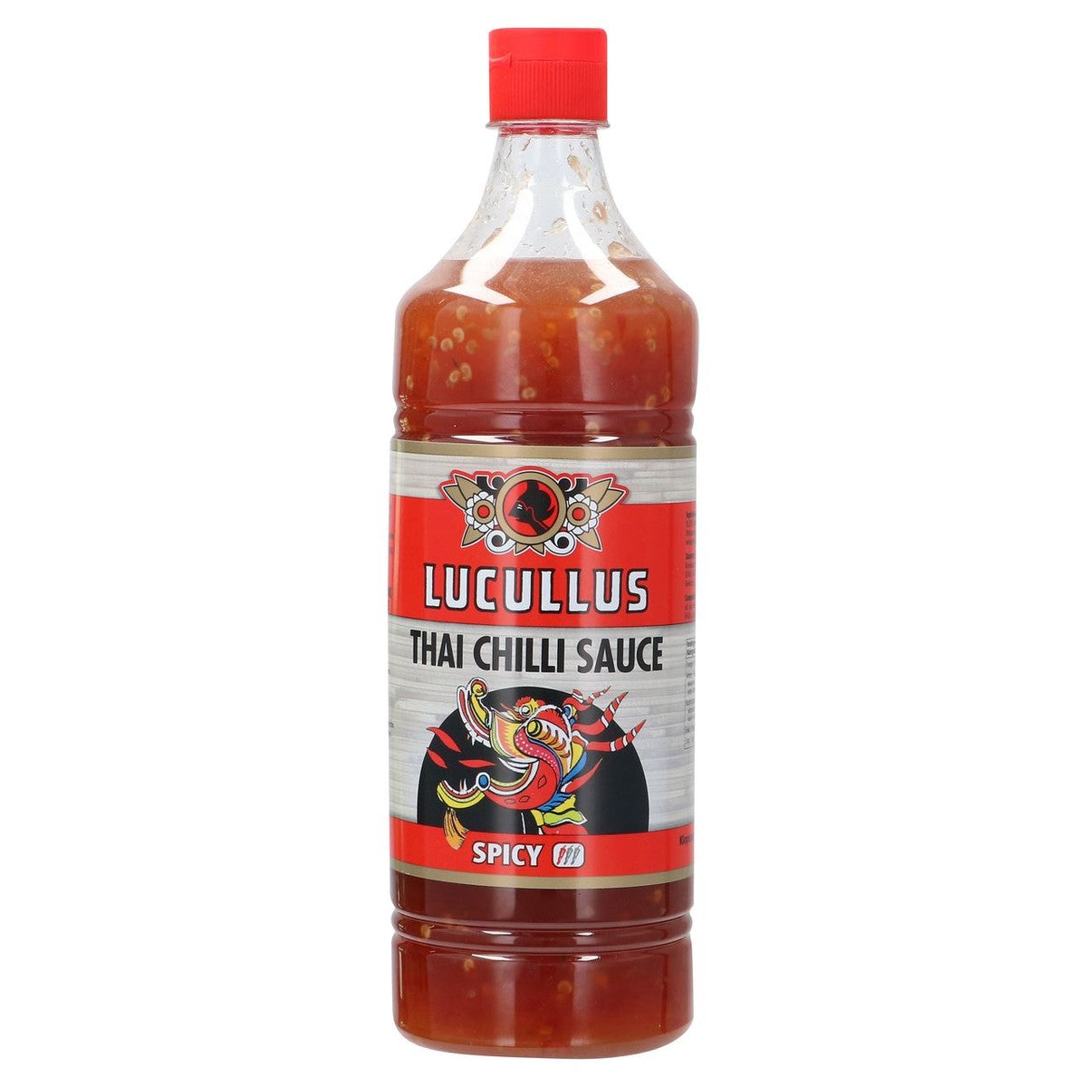 Lucullus Thai Chilli Sauce 1L