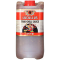 Lucullus Thai Chilli Sauce 5 kg