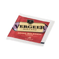 Vergeer 2 slices of Gouda young matured 30 g