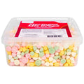 Nic Meringue Mix Drops 400 g